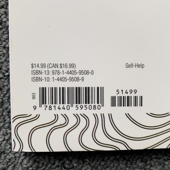 Stress Less Adult Coloring Book - Psychedelic Patterns - Brand New - Picture 3 of 6